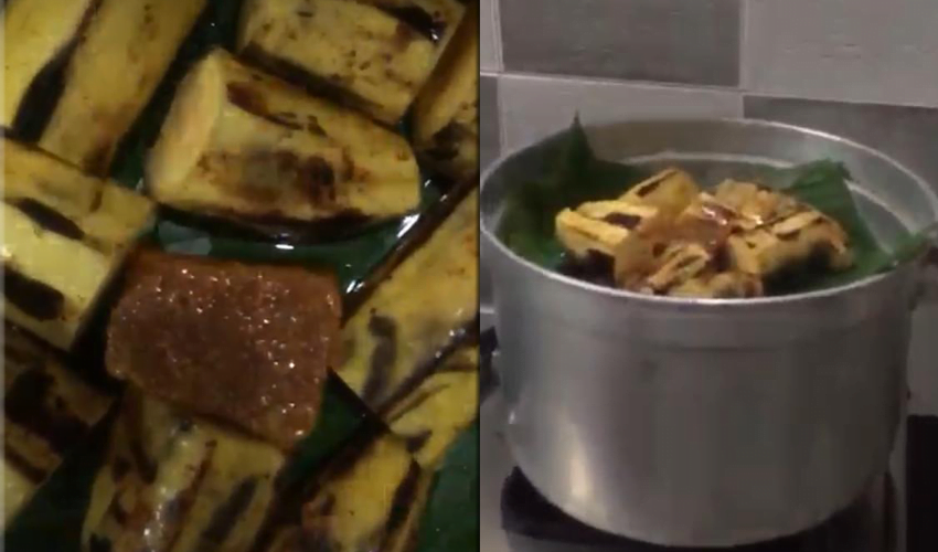 Nendra Pazham Puzhungiyathu Cooking Revived